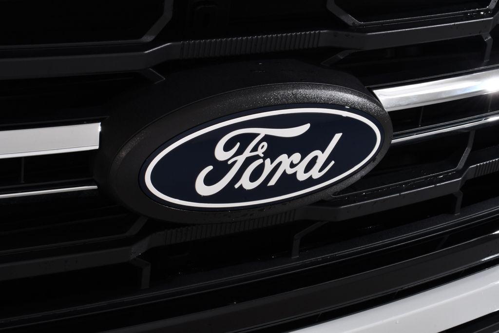 new 2026 Ford F-150 car, priced at $46,277