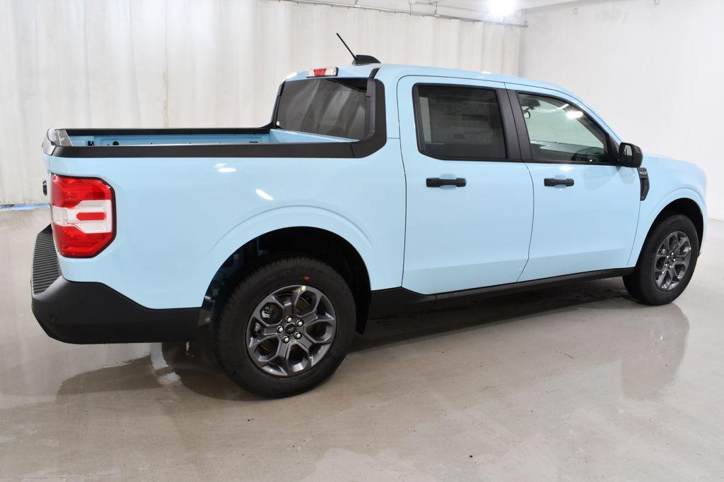 new 2026 Ford Maverick car, priced at $37,977
