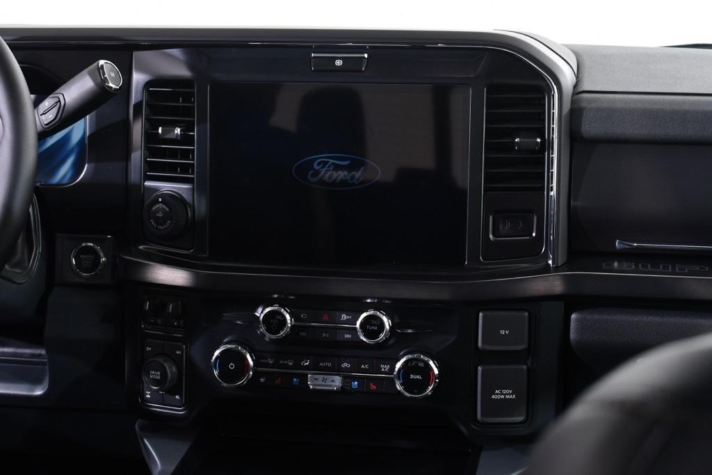 new 2026 Ford F-350 car, priced at $82,777