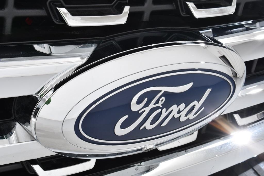 new 2026 Ford F-350 car, priced at $82,777