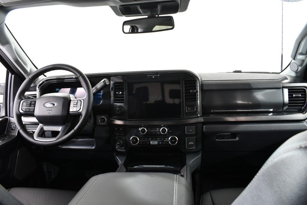 new 2026 Ford F-350 car, priced at $82,777