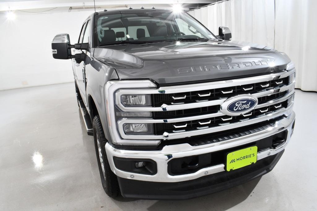 new 2026 Ford F-350 car, priced at $82,777