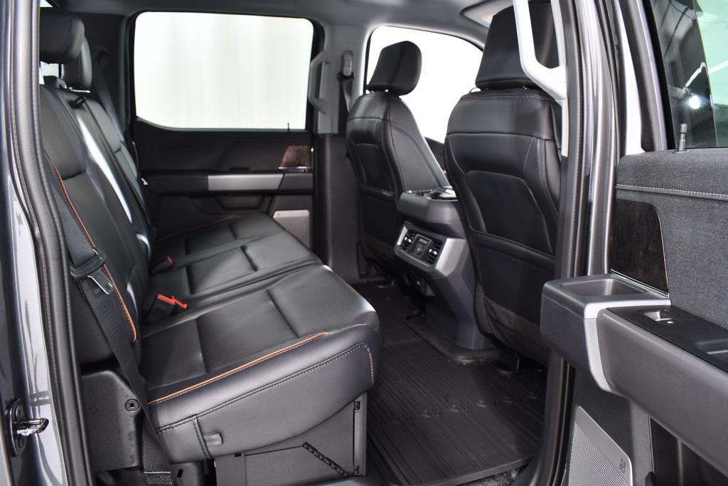 new 2026 Ford F-350 car, priced at $82,777