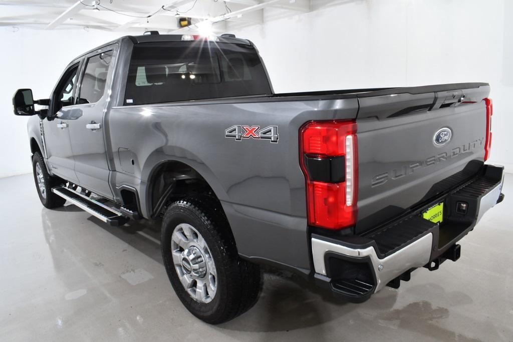 new 2026 Ford F-350 car, priced at $82,777