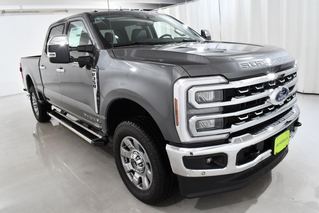 new 2026 Ford F-350 car, priced at $82,777
