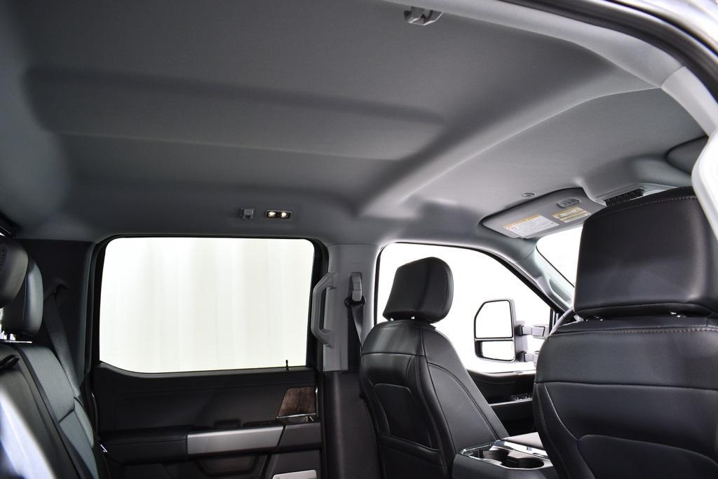 new 2026 Ford F-350 car, priced at $82,777