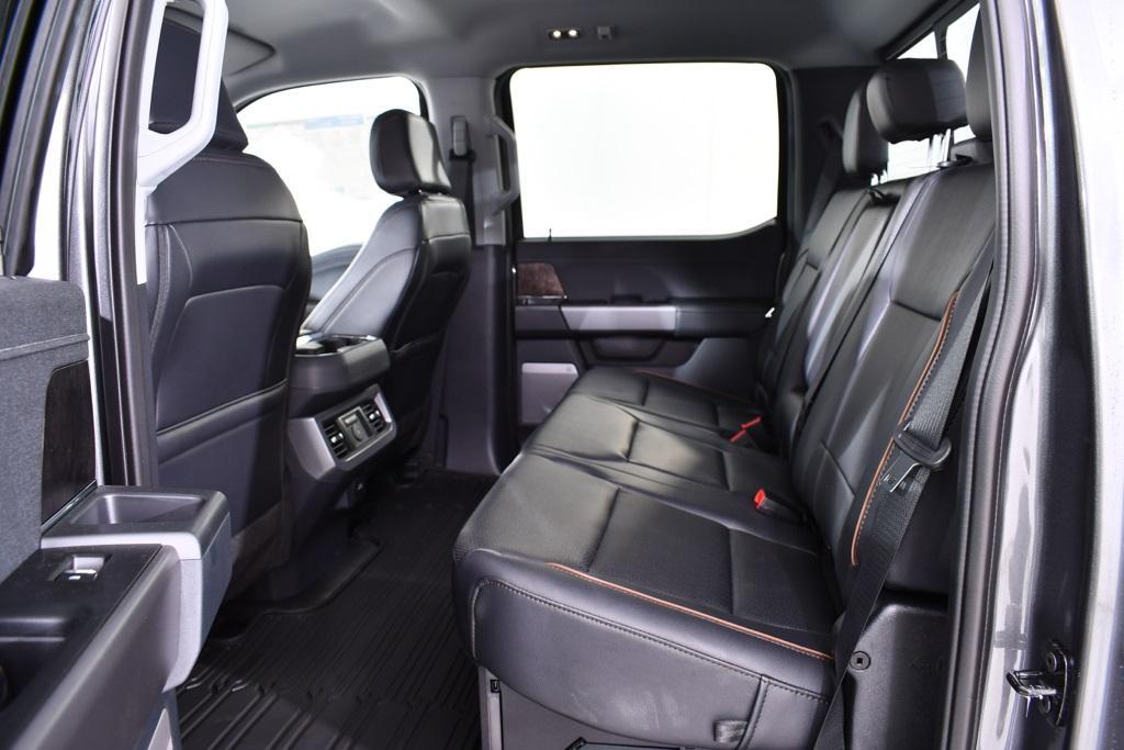 new 2026 Ford F-350 car, priced at $82,777