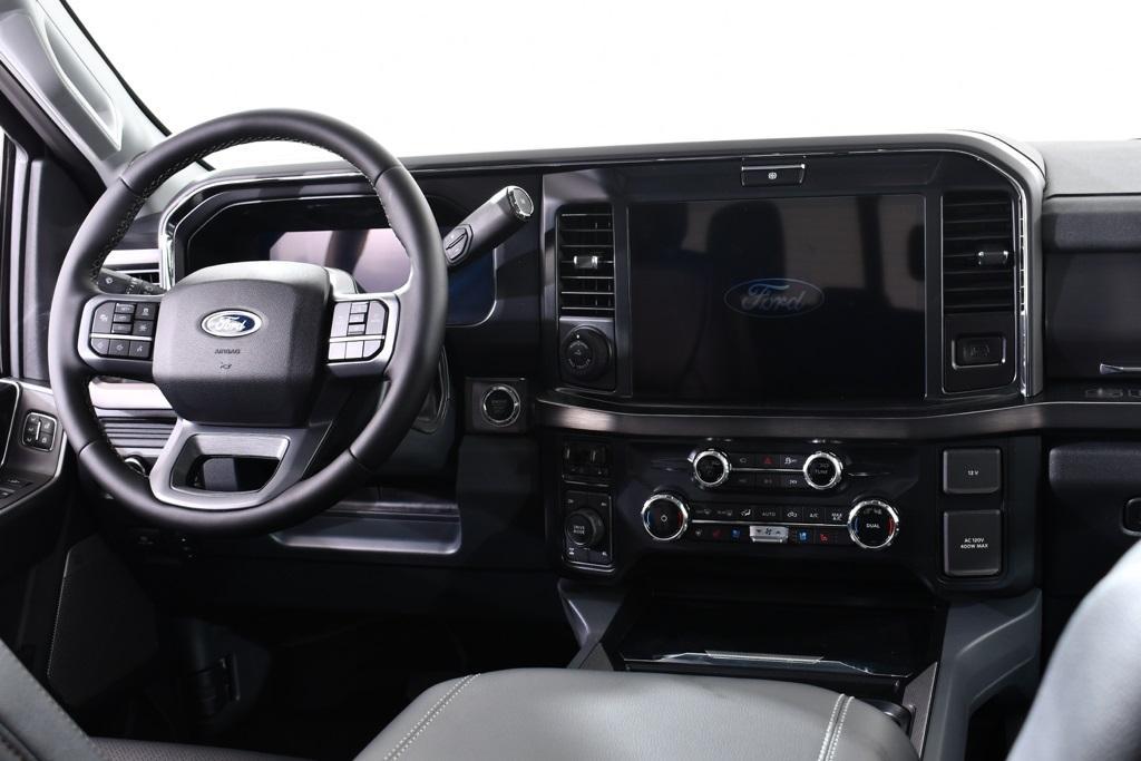 new 2026 Ford F-350 car, priced at $82,777