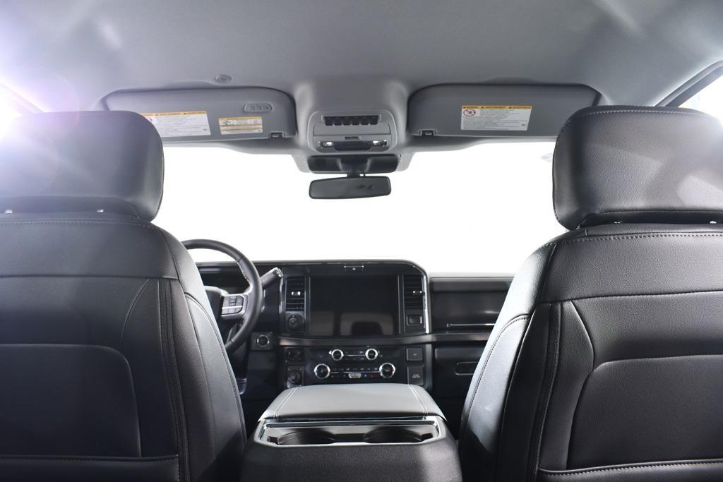 new 2026 Ford F-350 car, priced at $82,777