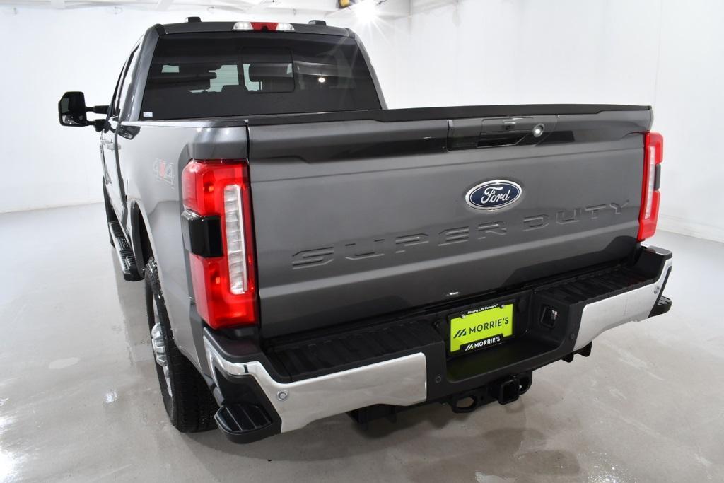 new 2026 Ford F-350 car, priced at $82,777