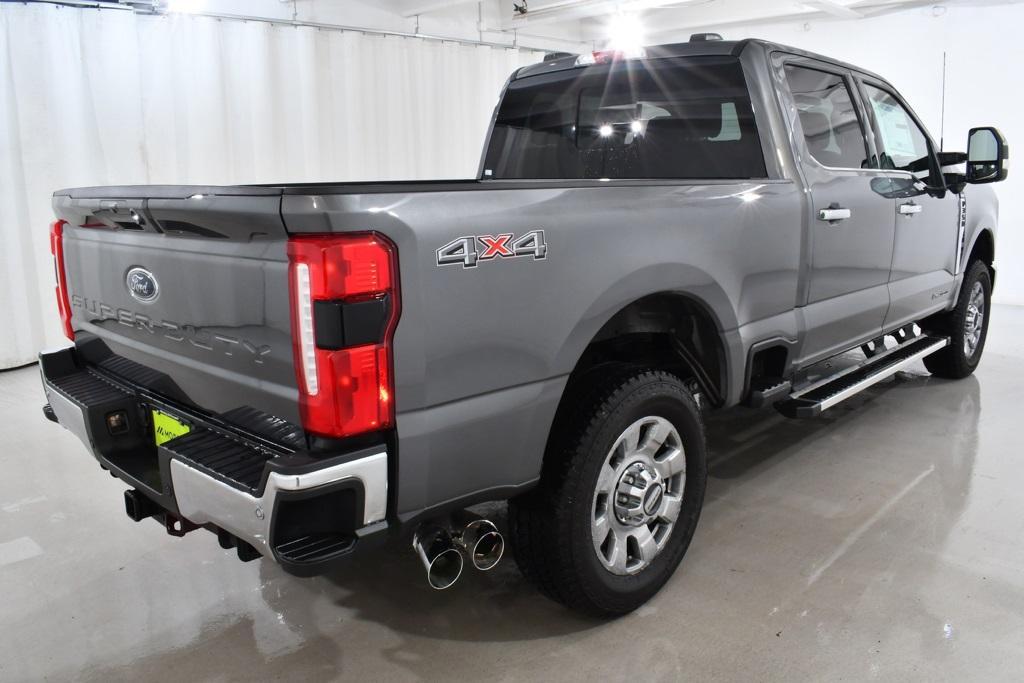 new 2026 Ford F-350 car, priced at $82,777