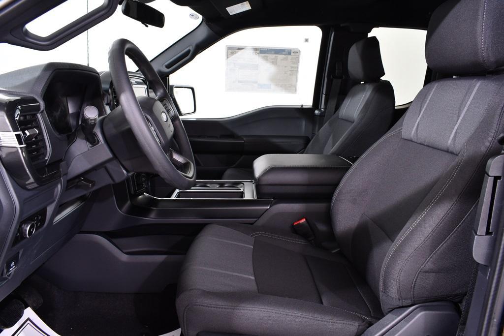 new 2026 Ford F-150 car, priced at $45,577