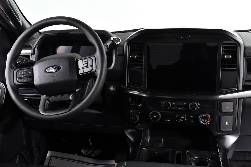 new 2026 Ford F-150 car, priced at $45,577