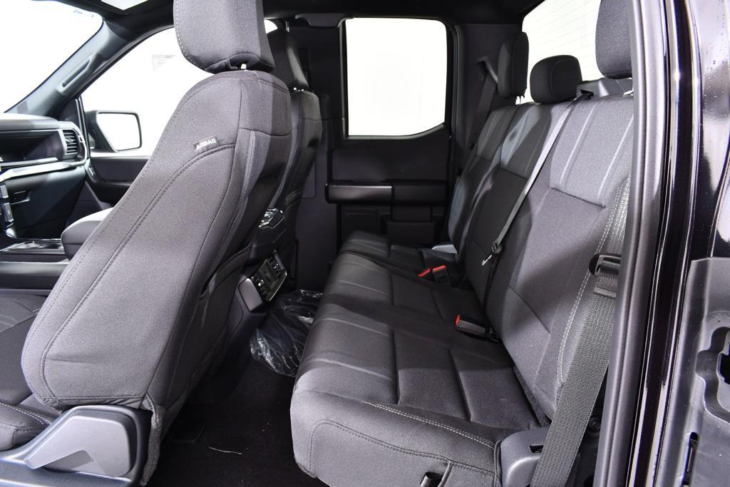 new 2026 Ford F-150 car, priced at $45,577