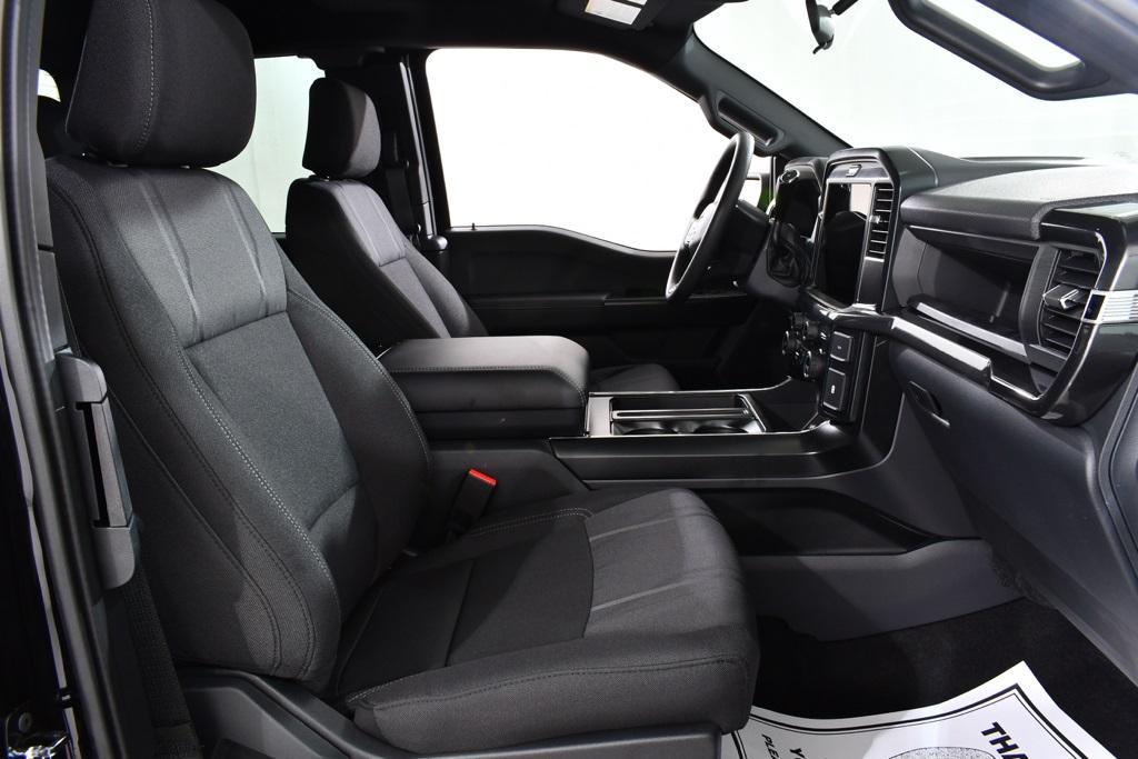 new 2026 Ford F-150 car, priced at $45,577