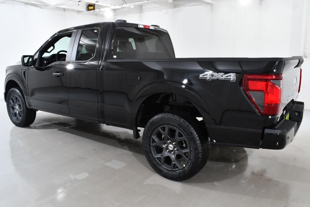 new 2026 Ford F-150 car, priced at $45,577