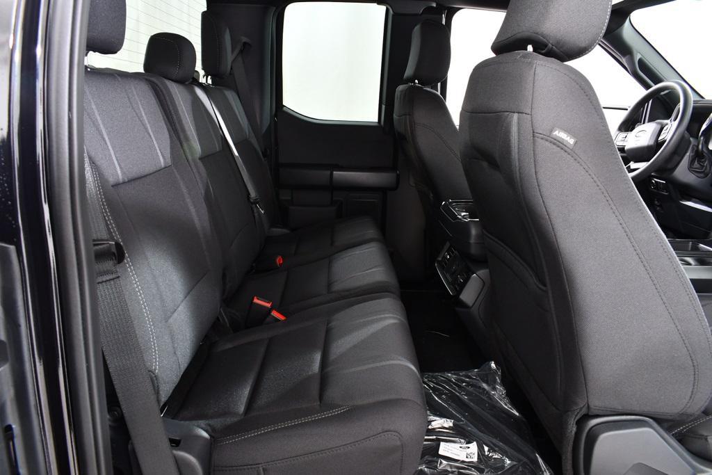 new 2026 Ford F-150 car, priced at $45,577