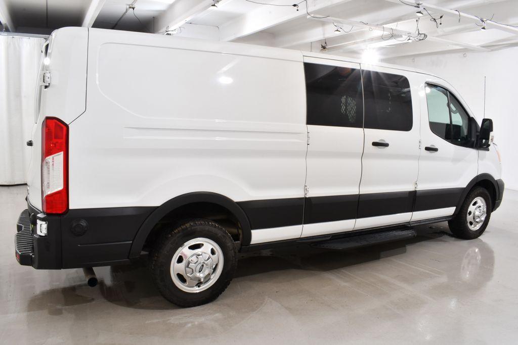 used 2020 Ford Transit-350 car, priced at $25,805