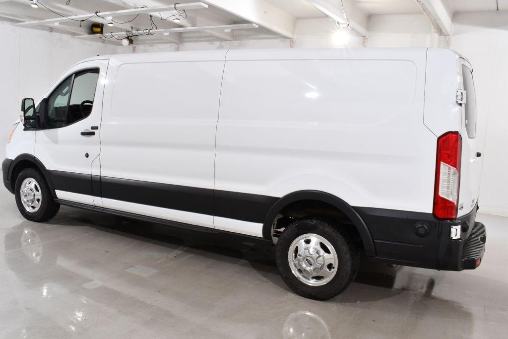 used 2020 Ford Transit-350 car, priced at $25,805