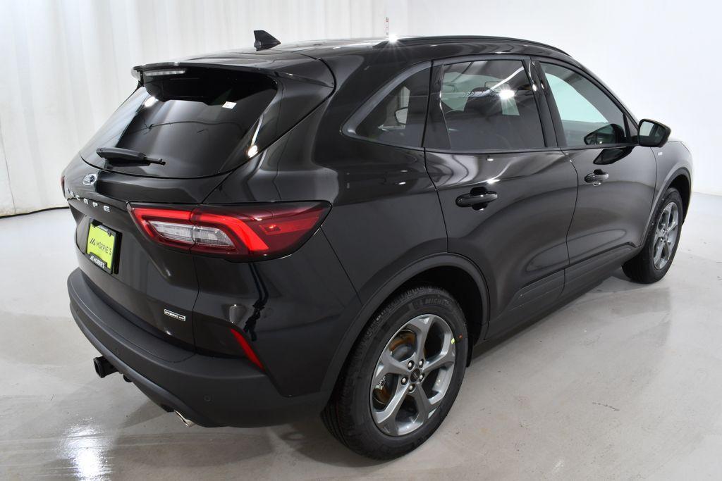 new 2026 Ford Escape car, priced at $34,927