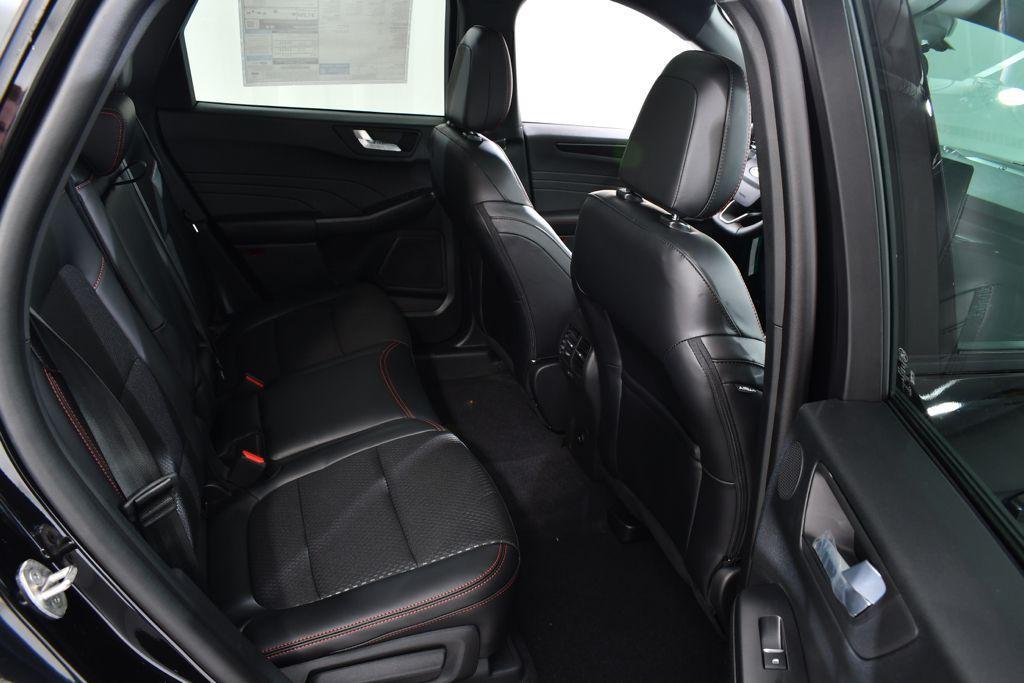 new 2026 Ford Escape car, priced at $34,927