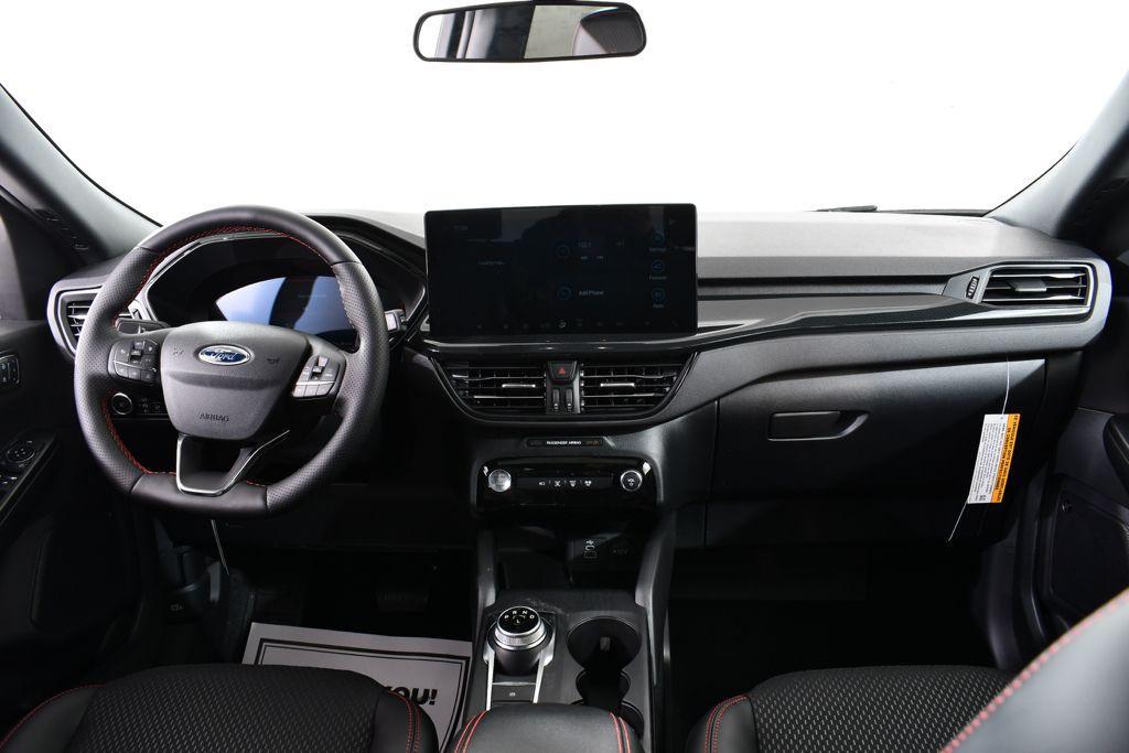 new 2026 Ford Escape car, priced at $34,927