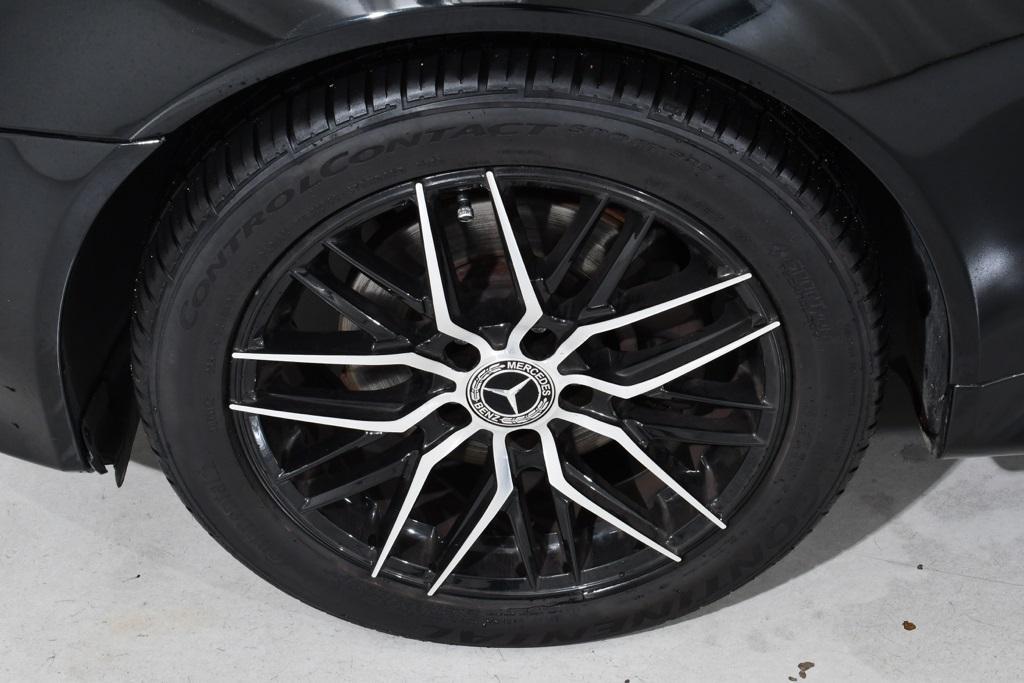 used 2007 Mercedes-Benz SLK-Class car, priced at $6,555