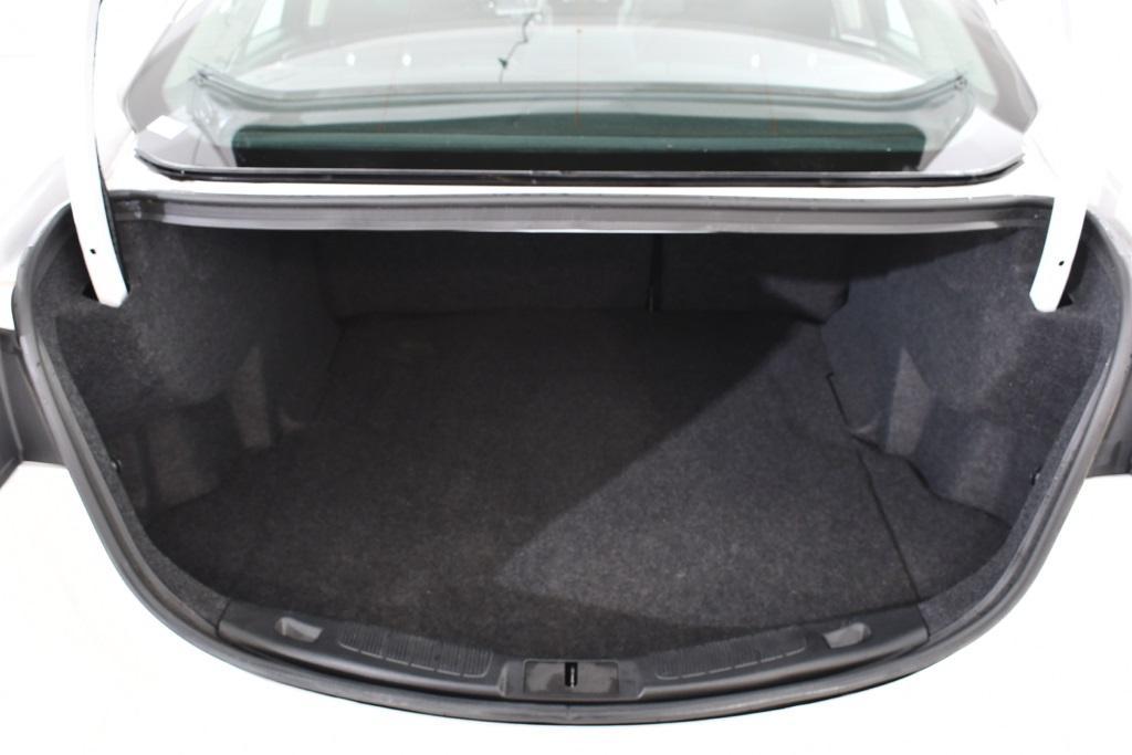 used 2020 Ford Fusion car, priced at $14,955