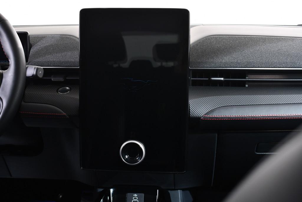 used 2025 Ford Mustang Mach-E car, priced at $39,555