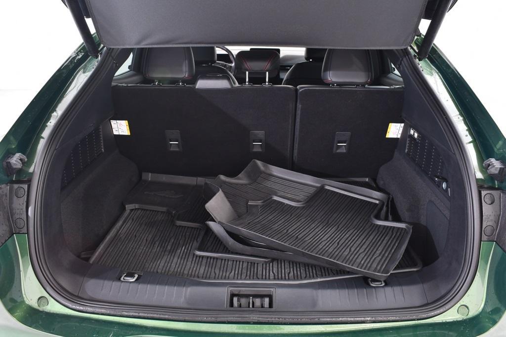 used 2025 Ford Mustang Mach-E car, priced at $39,555