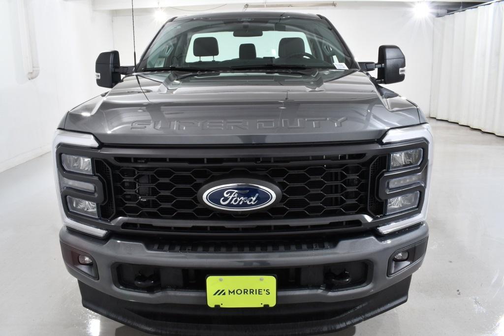 new 2026 Ford F-250 car, priced at $62,977