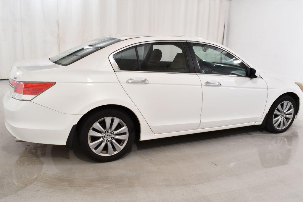 used 2011 Honda Accord car, priced at $10,305