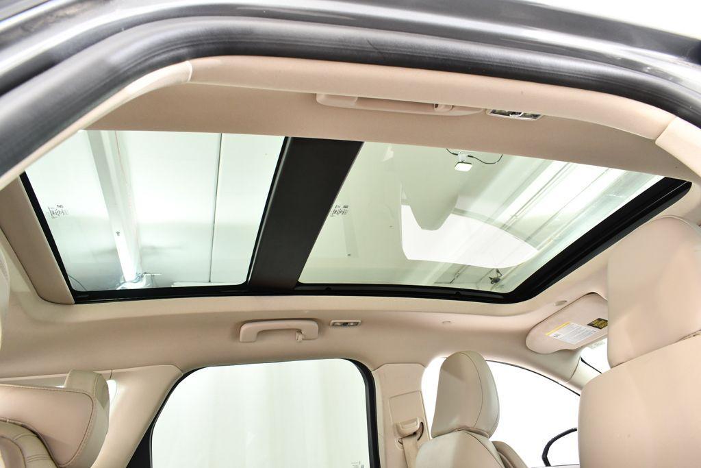 used 2024 Lincoln Corsair car, priced at $35,505