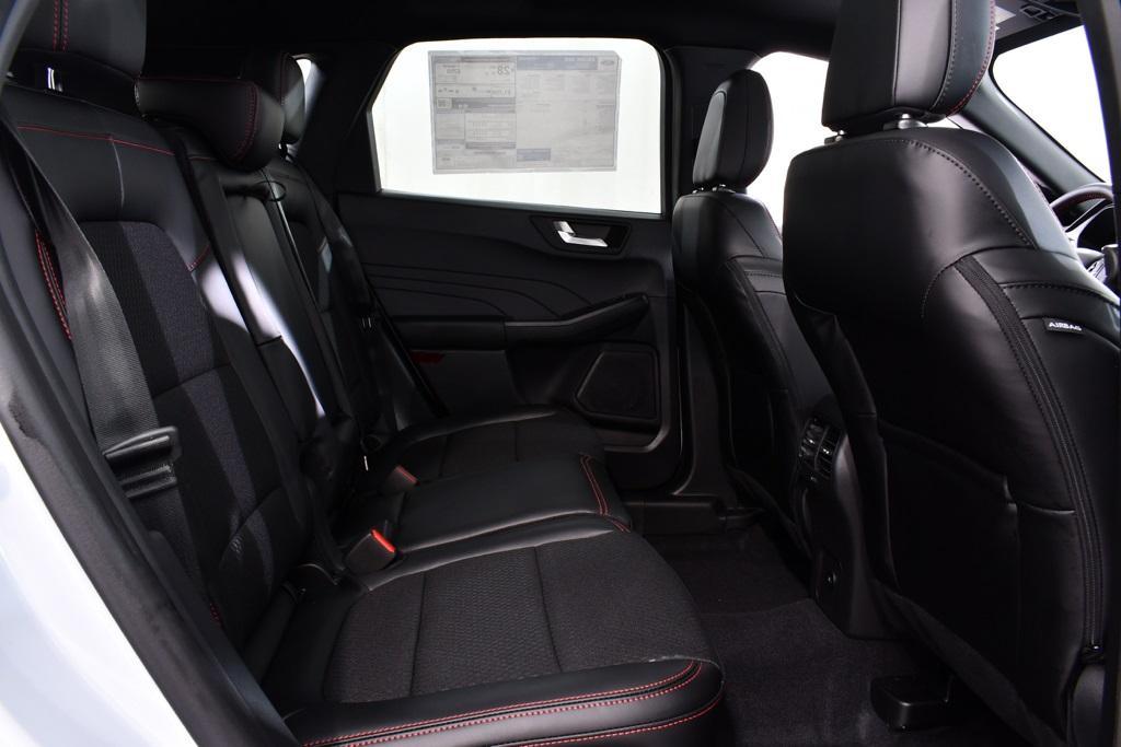 new 2026 Ford Escape car, priced at $33,077