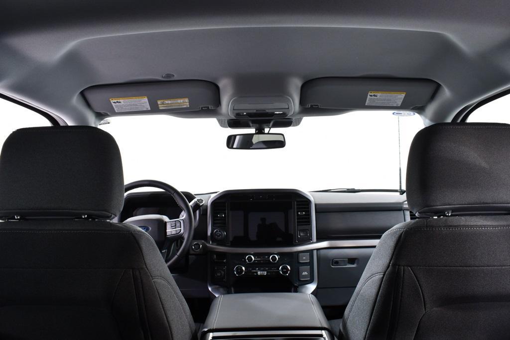 new 2025 Ford F-150 car, priced at $52,477