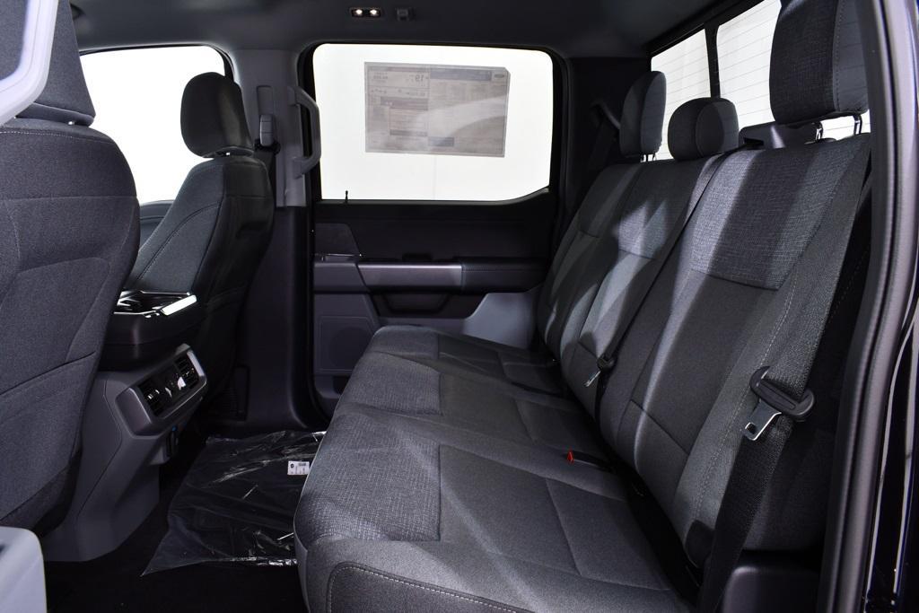 new 2025 Ford F-150 car, priced at $52,477