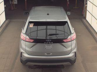 used 2024 Ford Edge car, priced at $28,805