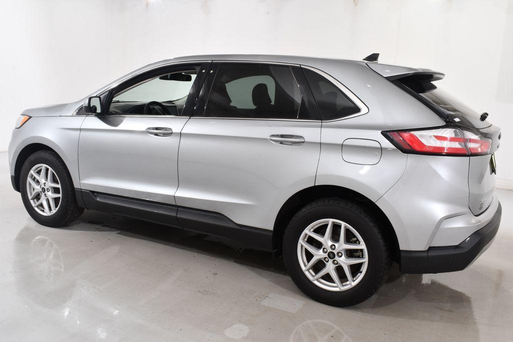 used 2024 Ford Edge car, priced at $26,605
