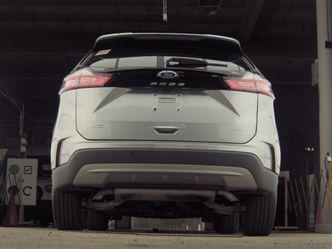 used 2024 Ford Edge car, priced at $28,805