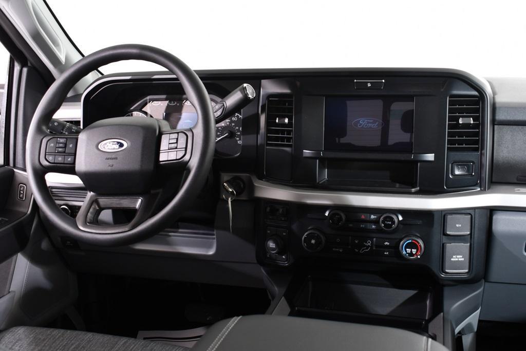 new 2026 Ford F-350 car, priced at $62,977