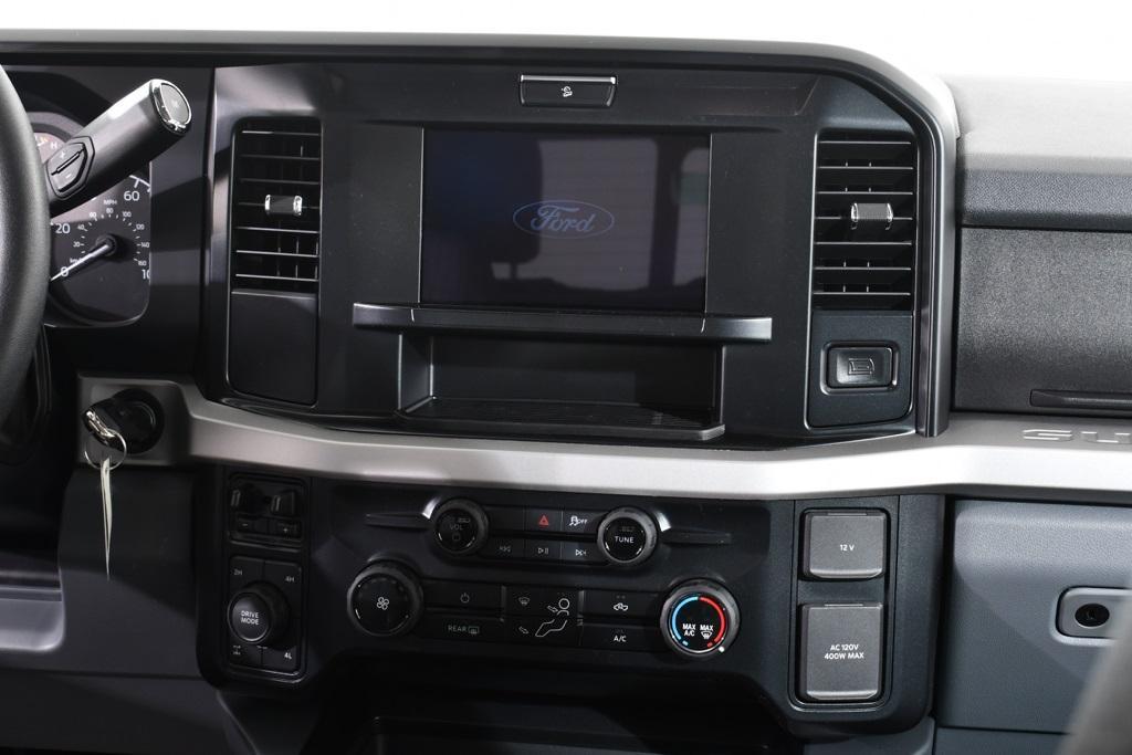 new 2026 Ford F-350 car, priced at $62,977