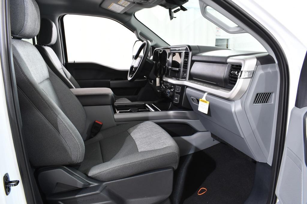 new 2026 Ford F-350 car, priced at $62,977