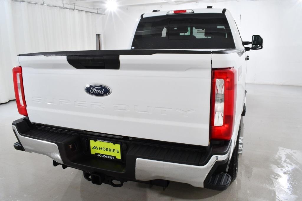 new 2026 Ford F-350 car, priced at $62,977
