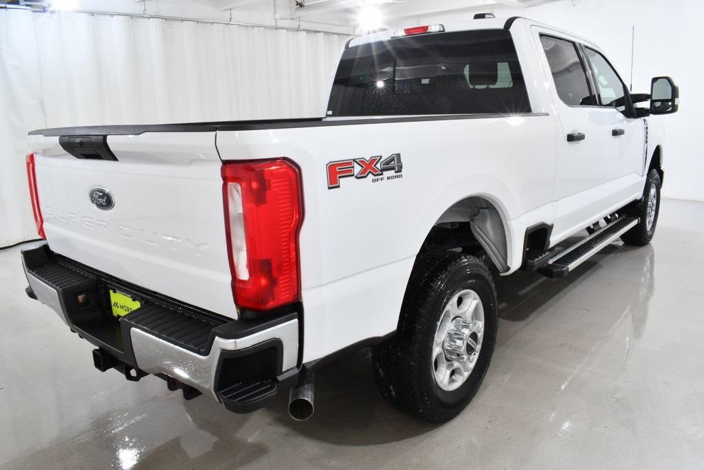new 2026 Ford F-350 car, priced at $62,977