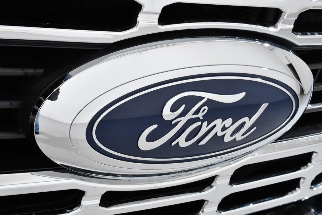 new 2026 Ford F-250 car, priced at $55,977