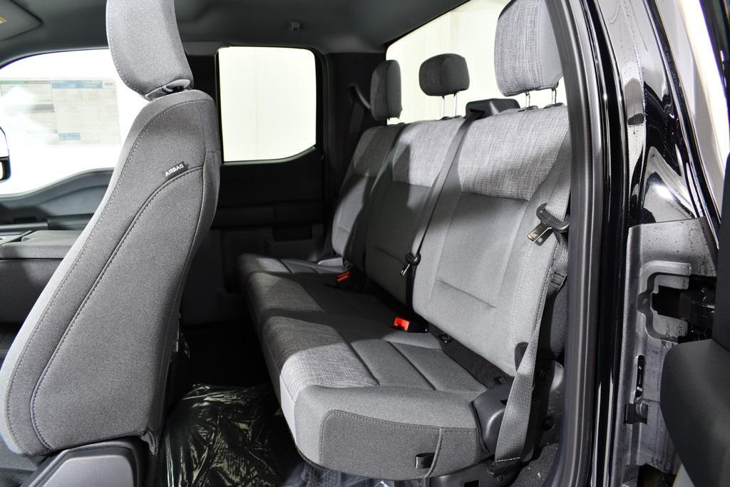 new 2026 Ford F-250 car, priced at $55,977