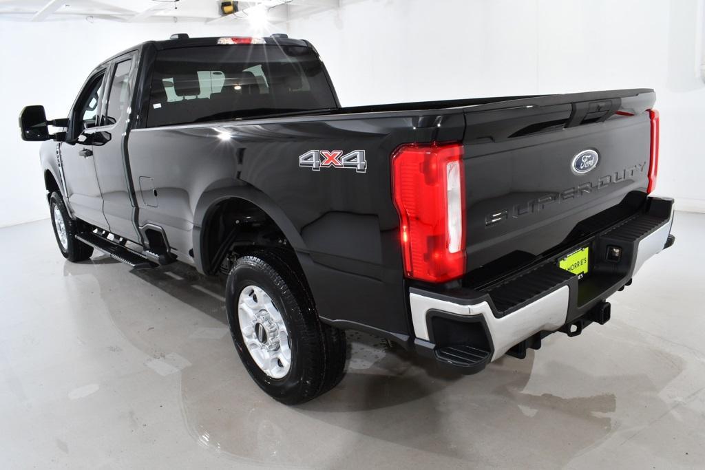 new 2026 Ford F-250 car, priced at $55,977
