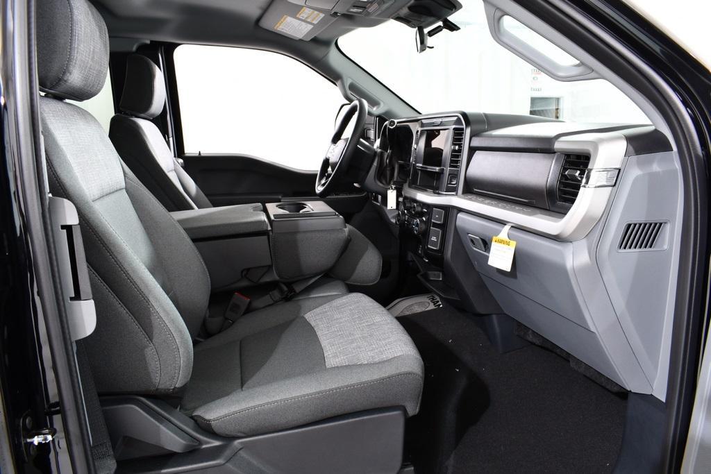 new 2026 Ford F-250 car, priced at $55,977