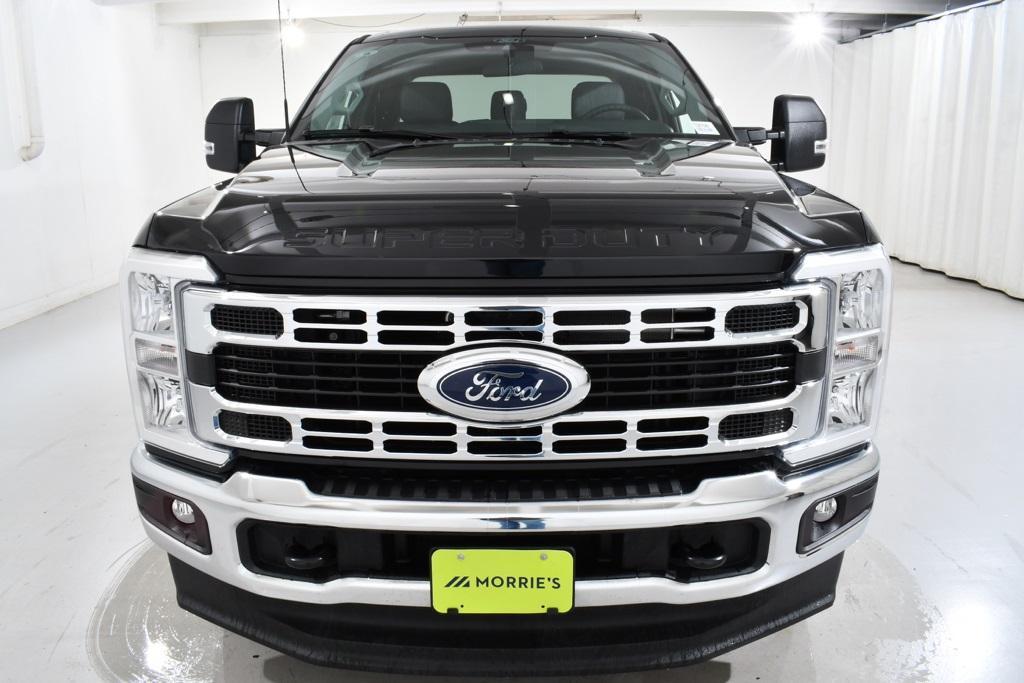 new 2026 Ford F-250 car, priced at $55,977