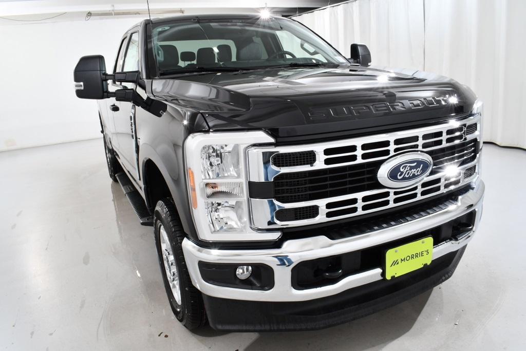 new 2026 Ford F-250 car, priced at $55,977